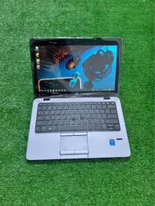 Hp Elitebook 820 G1 Specifications / Prices in Nigeria