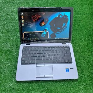 Hp Elitebook 820 G1 Specifications / Prices in Nigeria
