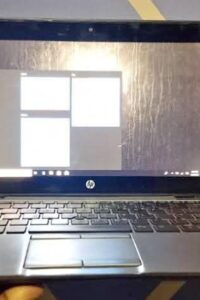 HP Elitebook 720 G2 Specification/Price in Nigeria