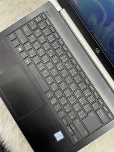 HP Probook 430 G6 Specification/Price in Nigeria