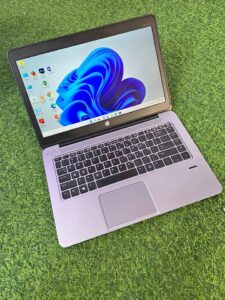 HP Elitebook 1040 G1 Specification/ Price in Nigeria