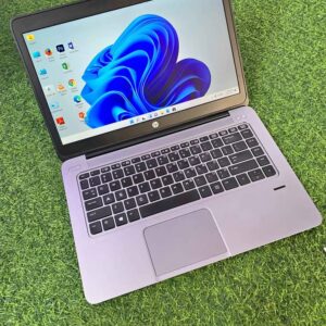 Hp Elitebook 1040 G1 Prices in Nigeria