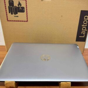 Hp Probook 430 G4 Specification/price in Nigeria