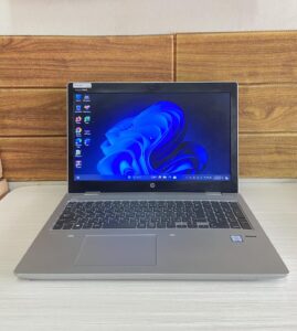 HP ProBook 650 G4 Specification/Price in Nigeria