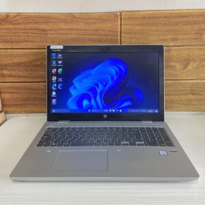 Full Specification of HP ProBook 650 G4 /Prices in Nigeria
