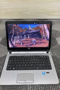 HP Probook 440 G3 Specification/Price in Nigeria