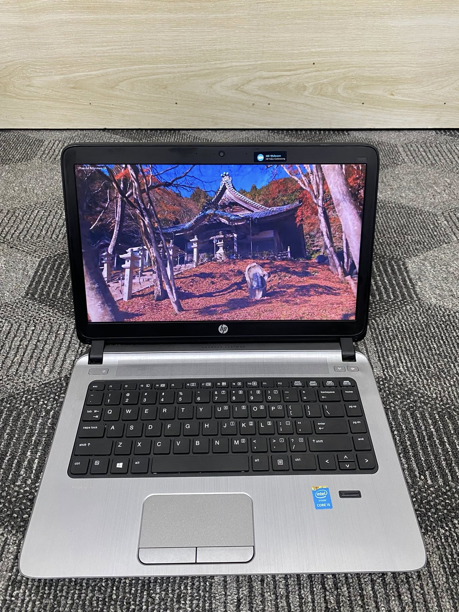 HP Probook 440 G3 Specification/Price in Nigeria