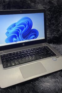 HP ProBook 440 G4 Specification/Price in Nigeria