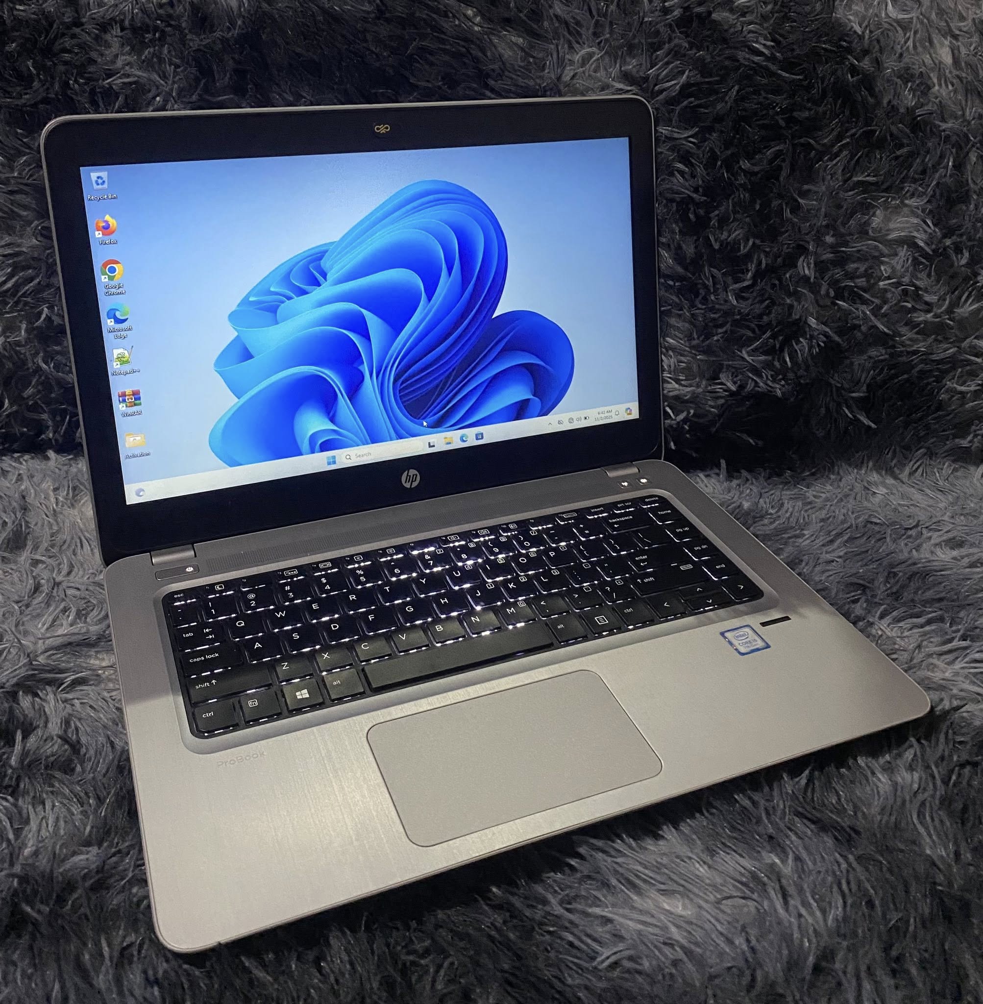 HP ProBook 440 G4 Specification/Price in Nigeria