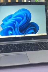 HP EliteBook 755 G5 Specification/Price in Nigeria