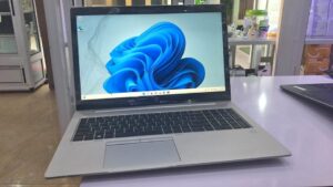 HP EliteBook 755 G5 Specification/Price in Nigeria
