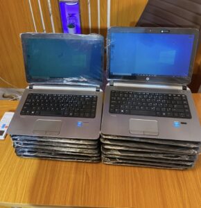 HP ProBook 430 G2 Specification/price in Nigeria