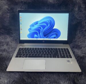 HP ProBook 450 G7 Specification/Price in Nigeria