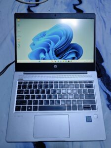 HP Probook 430 G6 Specification/Price in Nigeria