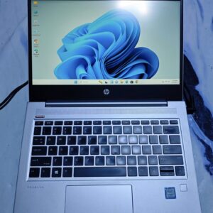 HP Probook 430 G6 Specification/Price in Nigeria