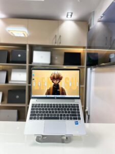 HP Probook 640 G8 Specification/Price in Nigeria