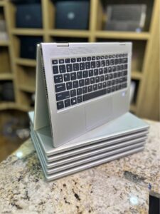 HP Elitebook X360 830 G7 Specification/Price in Nigeria