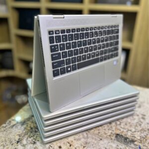Hp Elitebook 830 G7 X360 Prices in Nigeria