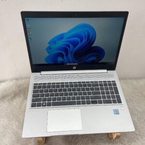 Full specification of HP Probook 450 G6/Prices in Nigeria