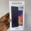 Samsung A82