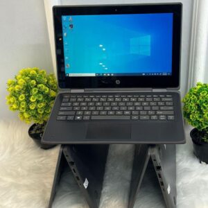 Full Specification of HP ProBook x360 11 G5 EE / Prices in Nigeria