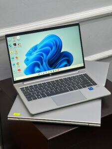 Hp Probook 480 G8 Specification/Price in Nigeria