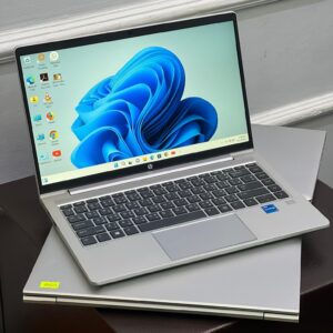 Hp Probook 480 G8 Specification/Price in Nigeria