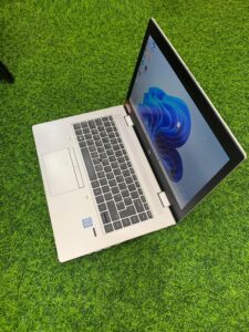 HP ProBook 640 G5 Specification/Price in Nigeria