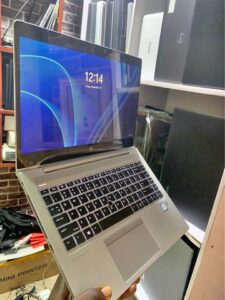 HP Elitebook 740 G3 Specification/Price in Nigeria