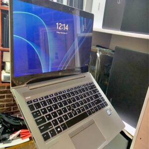 Hp Elitebook 740 G3 Prices in Nigeria