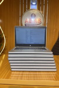 Hp Elitebook Folio 9480 Prices in Nigeria