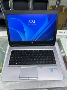 HP ProBook 640 G2 Specification/Price in Nigeria