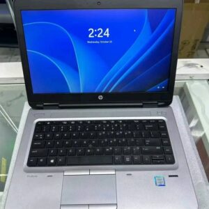 Full Specification of HP ProBook 640 G2/ Prices in Nigeria