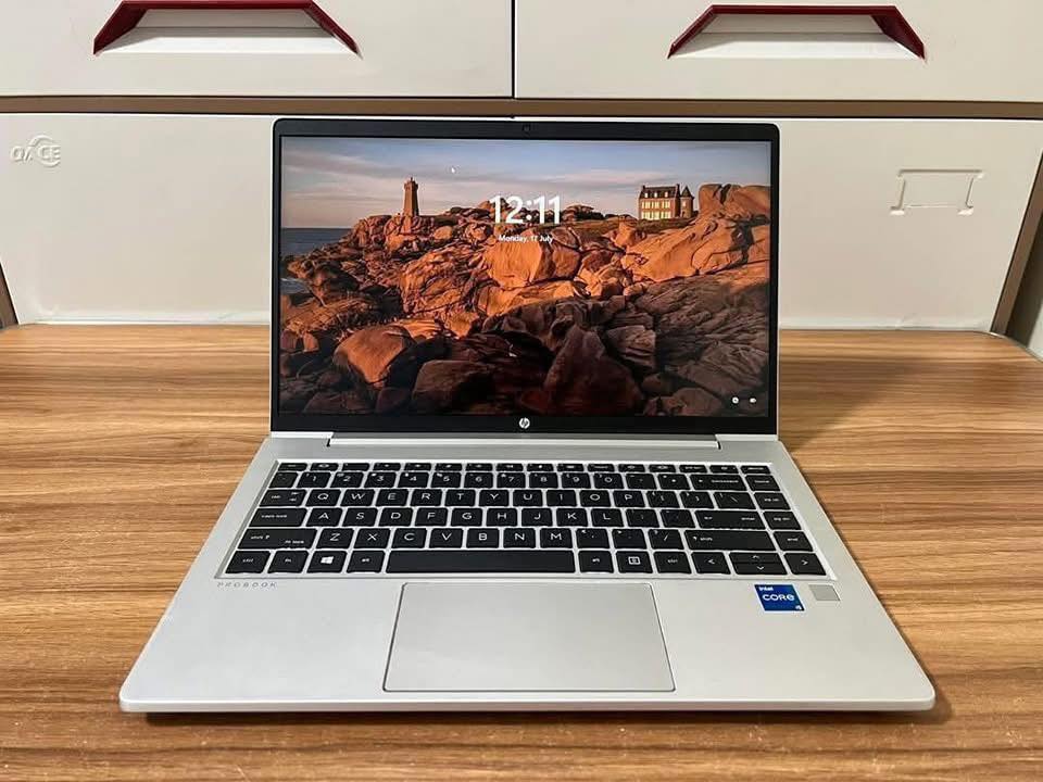 HP Probook 440 G8 Specification/Price in Nigeria