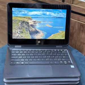 Full Specification of HP ProBook x360 11 G2 EE