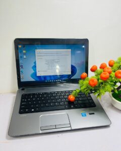 HP ProBook 440 G1 Specification/Price in Nigeria