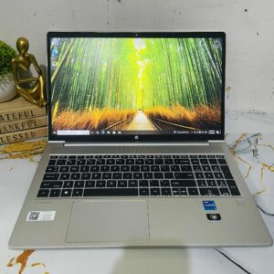 Full Specification of HP Probook 450 G9/ Prices in Nigeria
