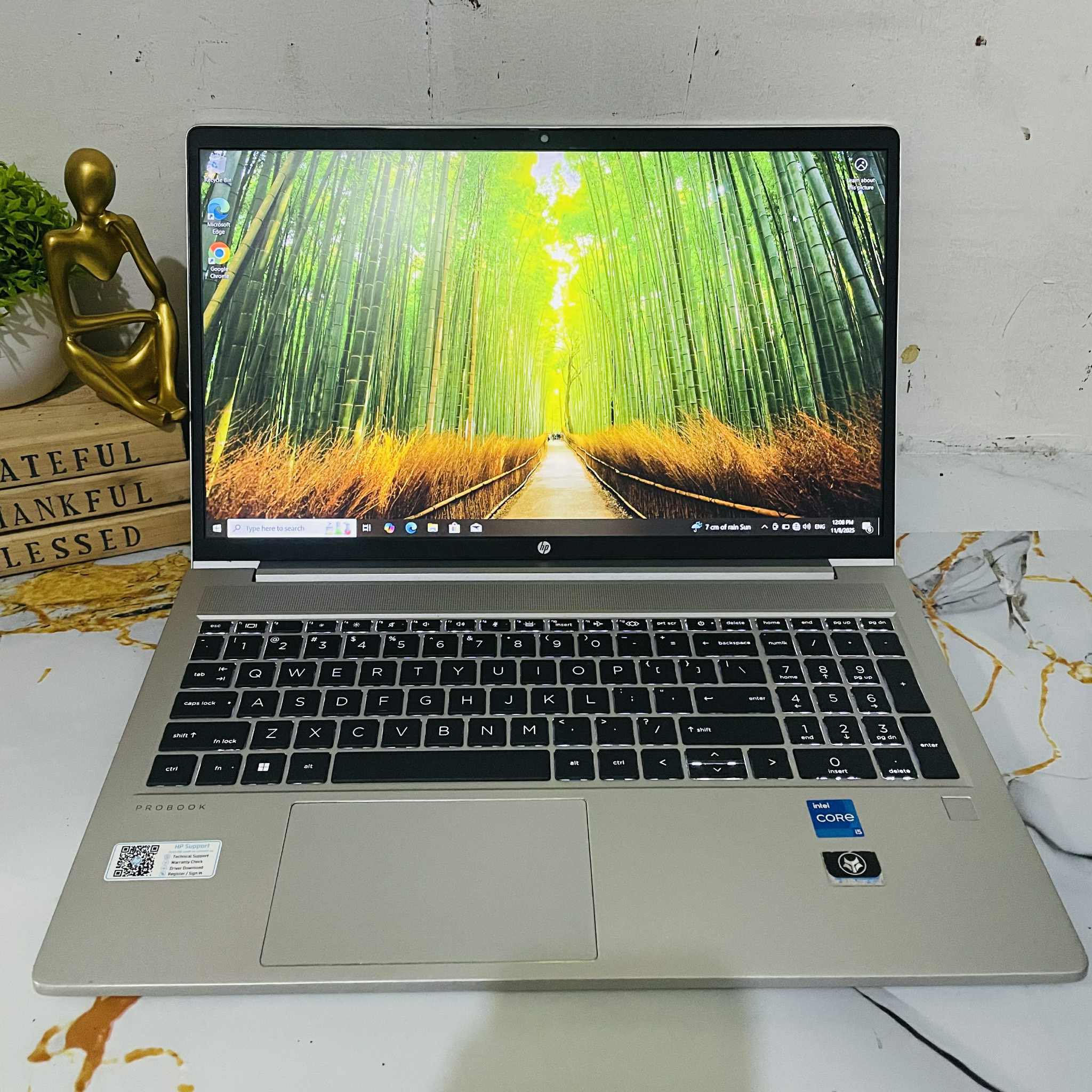 Full Specification of HP Probook 450 G9/ Prices in Nigeria