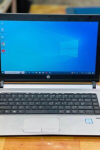 Hp Probook 430 G3 Specification/Price in Nigeria