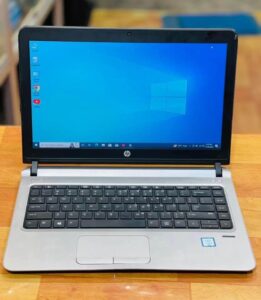 Hp Probook 430 G3 Specification/Price in Nigeria
