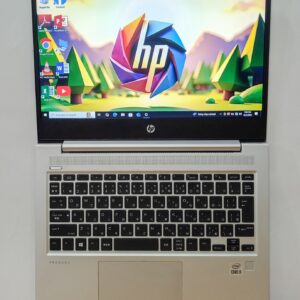 Hp ProBook 430 G7 Specification/price in Nigeria