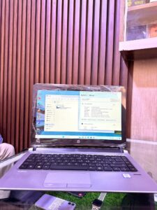 HP Probook 440 G3 Specification/Price in Nigeria