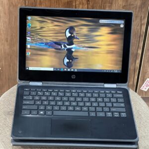 Full Specification of HP Probook x360 11 G6 EE/ Prices in Nigeria