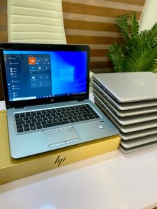 HP Probook 430 G6 Specification/Price in Nigeria