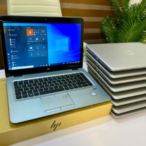 HP Probook 430 G6 Specification/Price in Nigeria