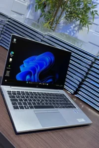 Hp Elitebook 840 G7 i7 (Non-Touchscreen) Prices / Specification in Nigeria