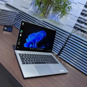 Hp Elitebook 840 G7 i7 (Non-Touchscreen) Prices / Specification in Nigeria
