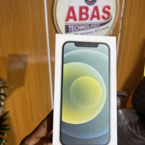 IPhone 12 Specification / Prices in Nigeria