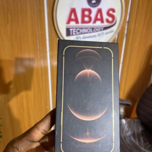 iPhone 12 Pro 128gb Prices in Nigeria