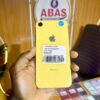 IPhone XR 64gb Prices in Nigeria